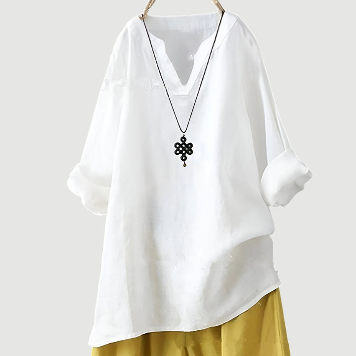 Nicole | Airy and Comfortable Top