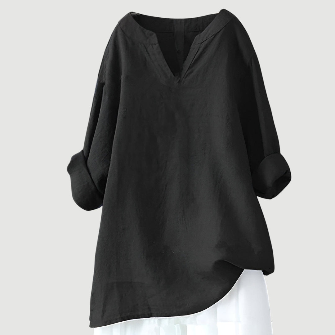 Nicole | Airy and Comfortable Top