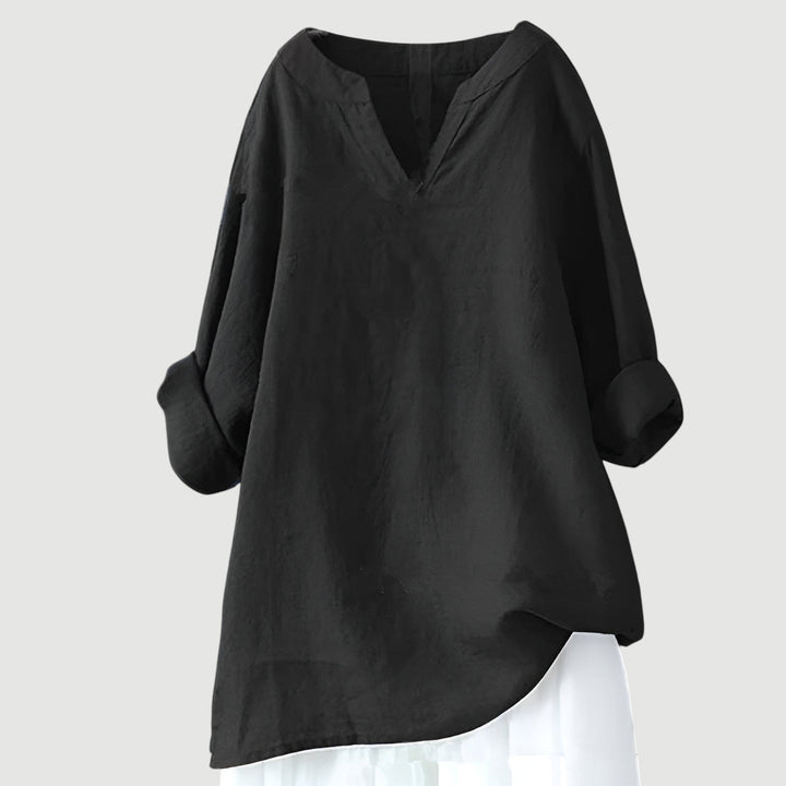 Nicole | Airy and Comfortable Top