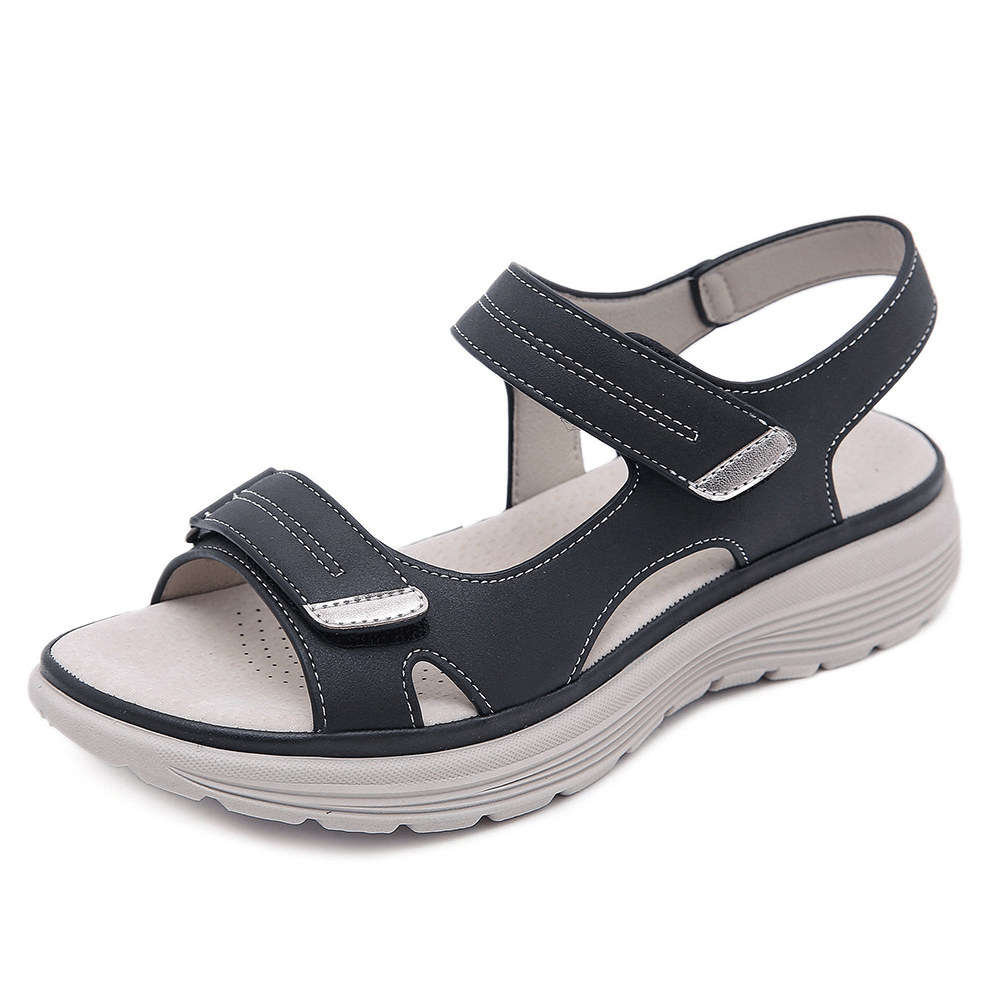 Farah Orthopedic Summer Sandals