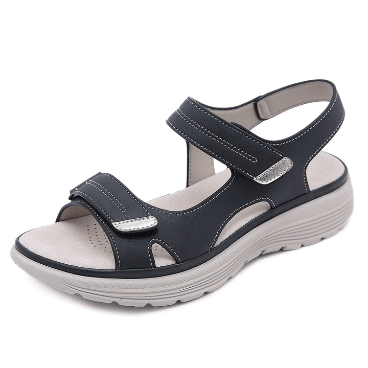 Farah Orthopedic Summer Sandals