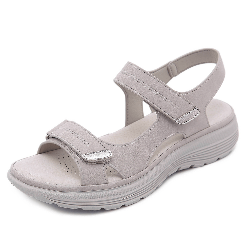 Farah Orthopedic Summer Sandals