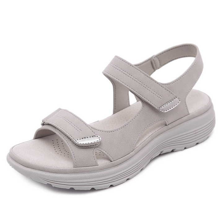 Farah Orthopedic Summer Sandals
