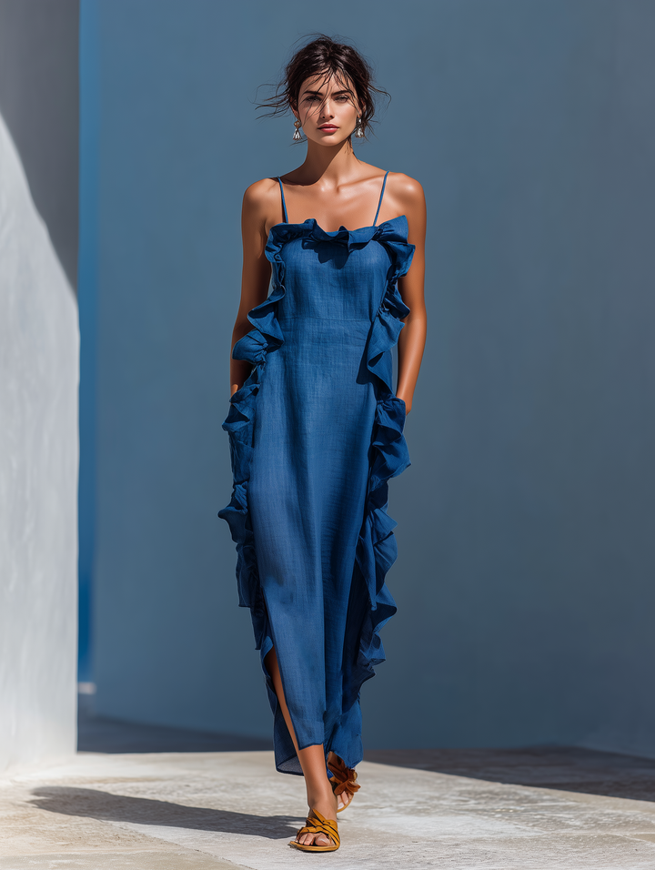 Diandra Maxi Dress