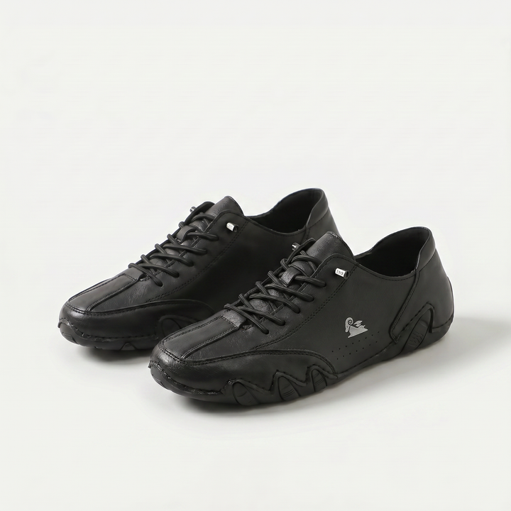 Milo – comfort sneakers for effortless steps