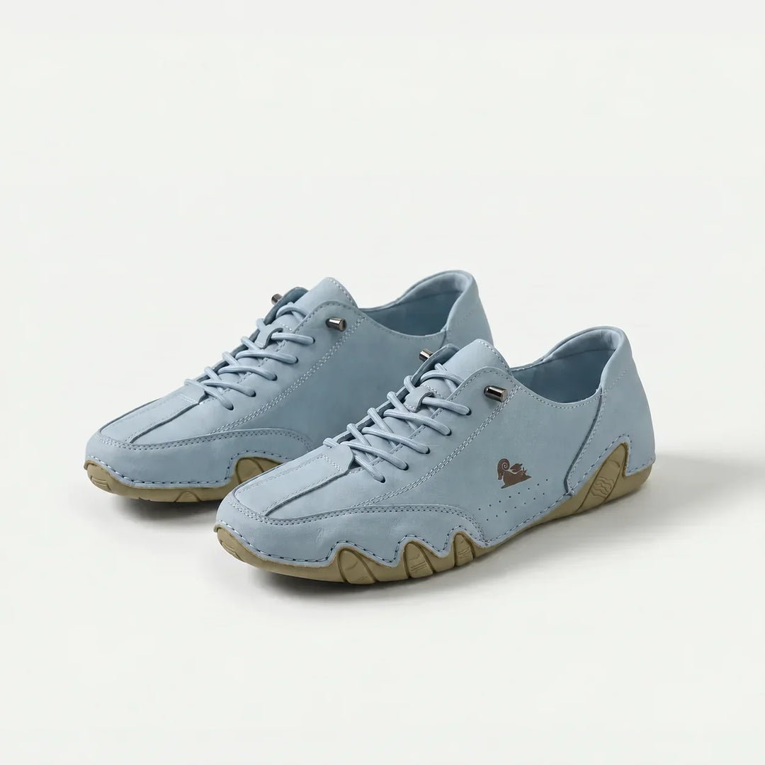 Milo – comfort sneakers for effortless steps