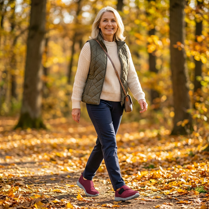 Lara – ergonomic comfort shoes