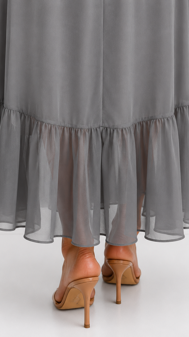 Camie Maxi Dress