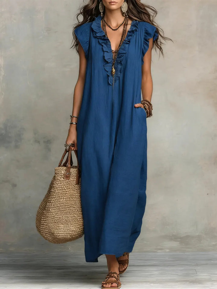 Charmaine Maxi Dress