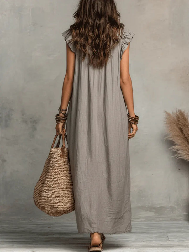 Charmaine Maxi Dress