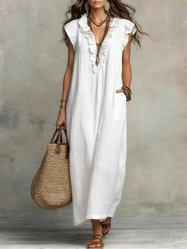 Charmaine Maxi Dress