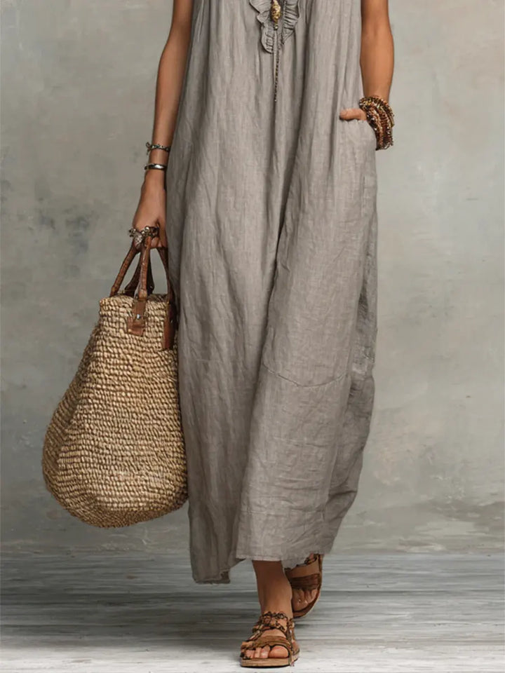 Charmaine Maxi Dress