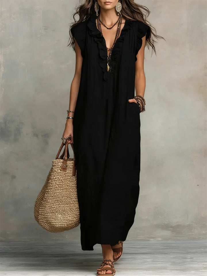 Charmaine Maxi Dress