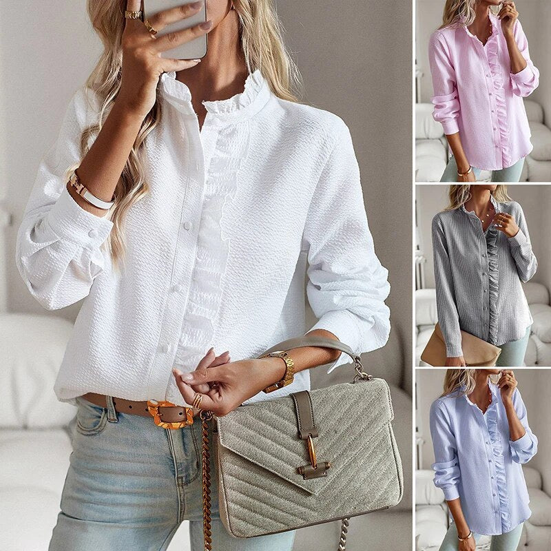 Sheri | Timeless Elegance & Ultimate Comfort