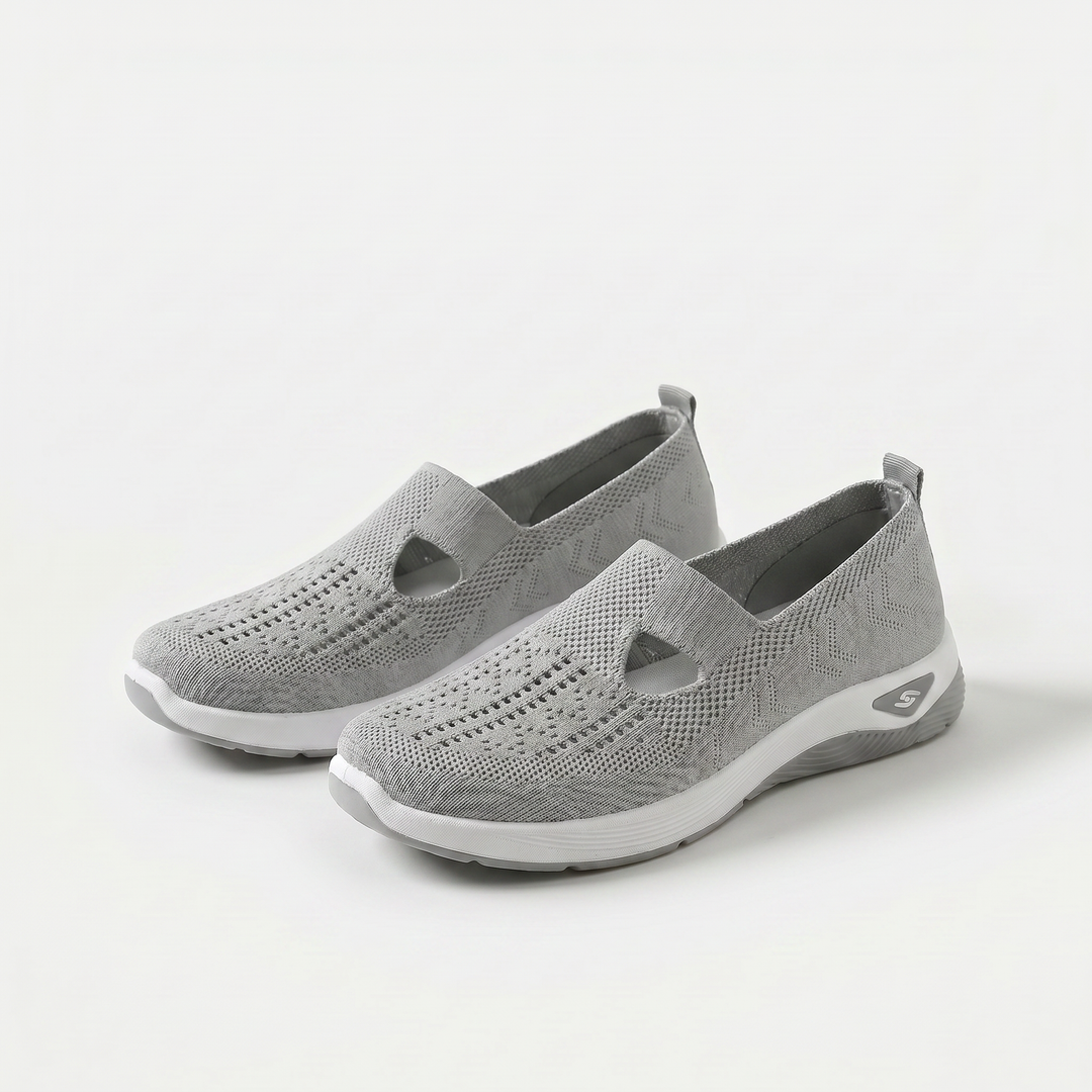 Pamela - Absolute comfort with every step
