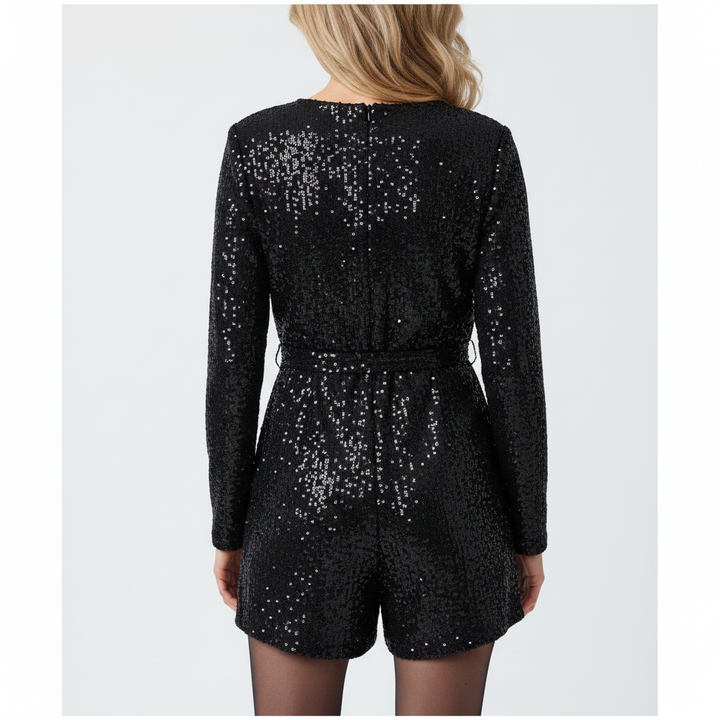 Kristianna Casual Mini Dress