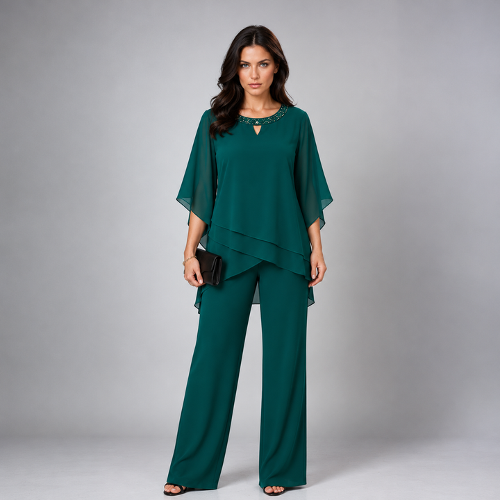 Emerald Green