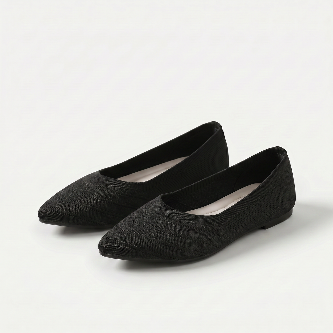Sascha - Elegant comfort shoes for stylish steps