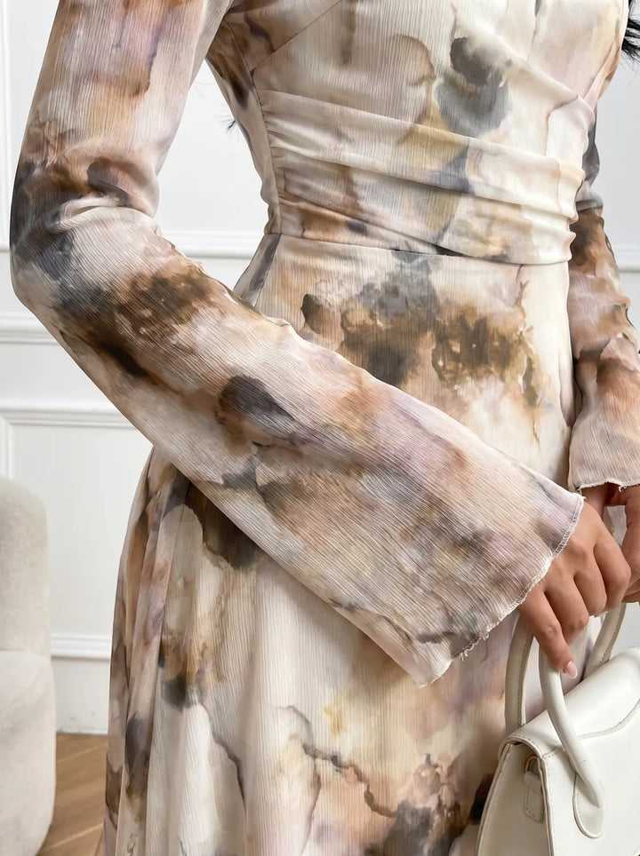 Trish Elegant Dress