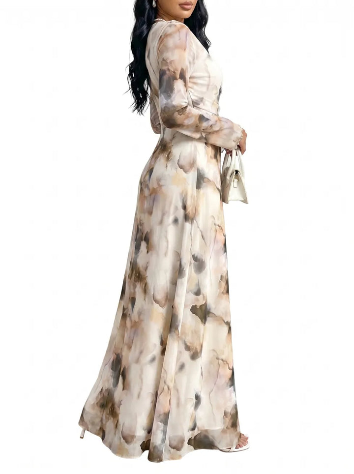 Trish Elegant Dress
