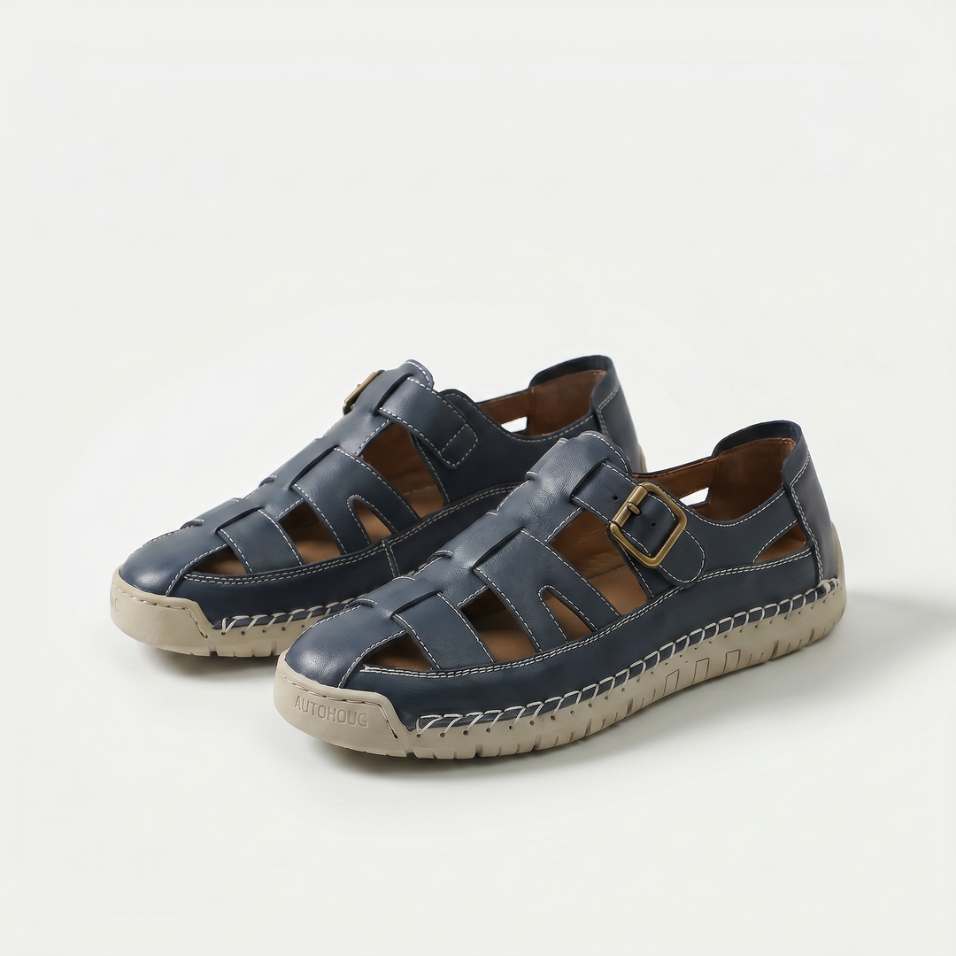 Solea – Lightweight comfort sandals for sunny days