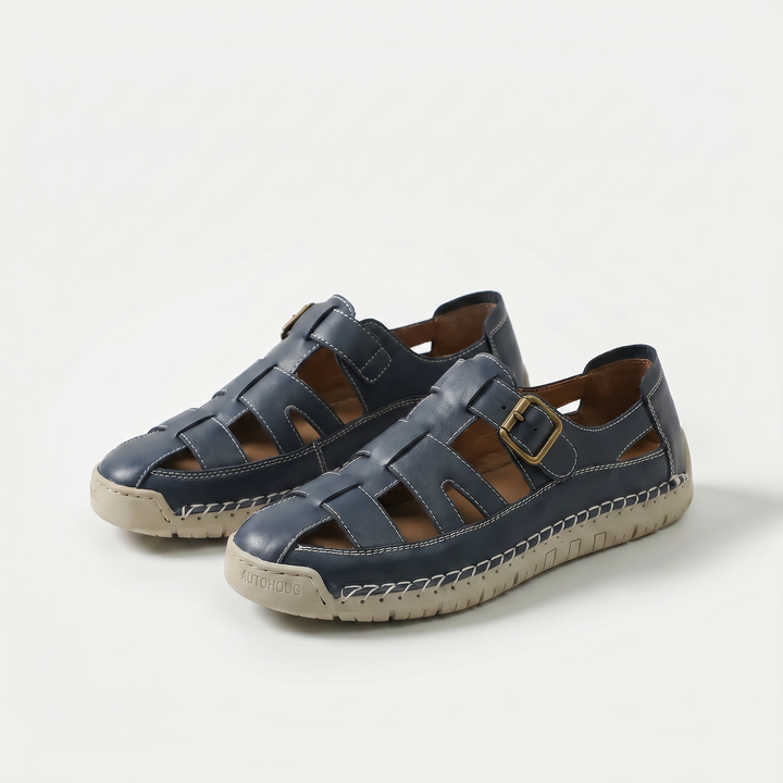 Solea – Lightweight comfort sandals for sunny days