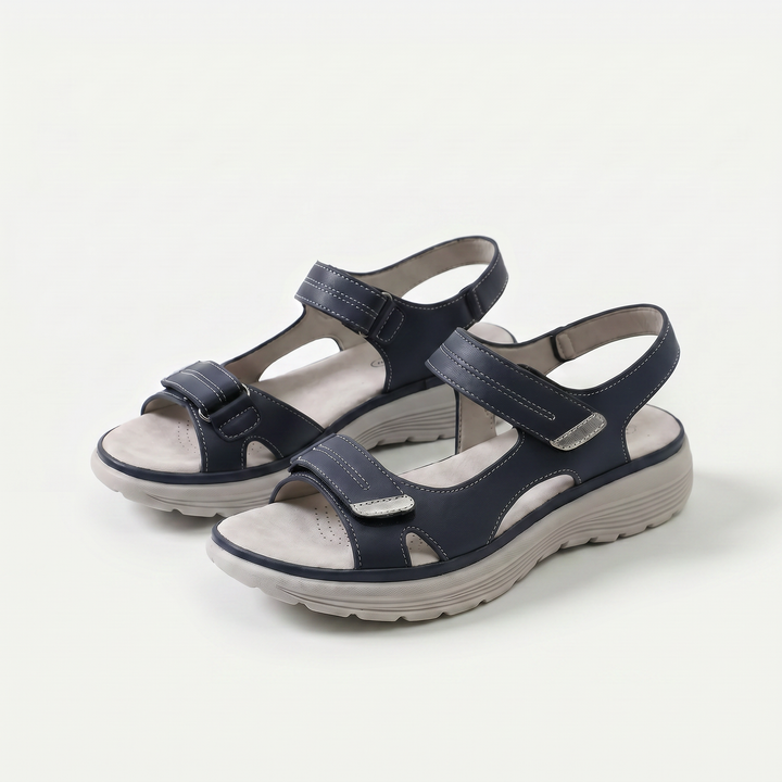 Soline – Comfort Sandal