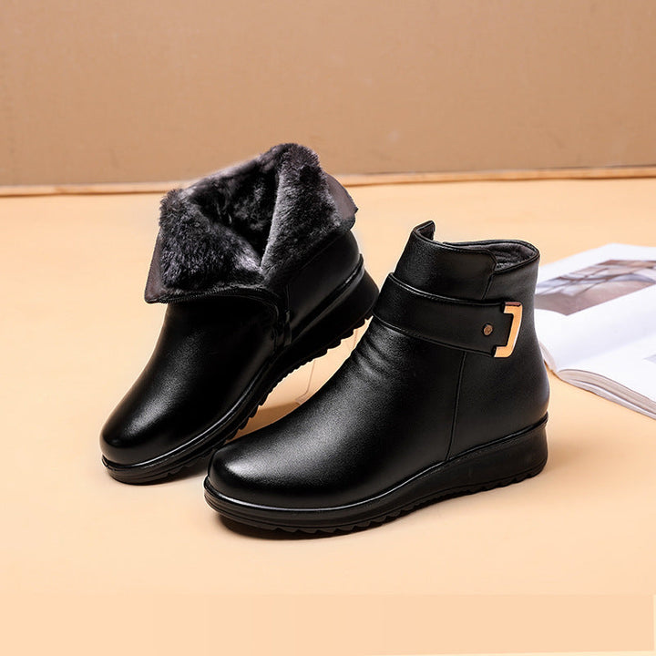 Kira Elegant comfortable Boots