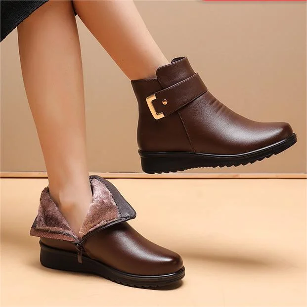 Kira Elegant comfortable Boots