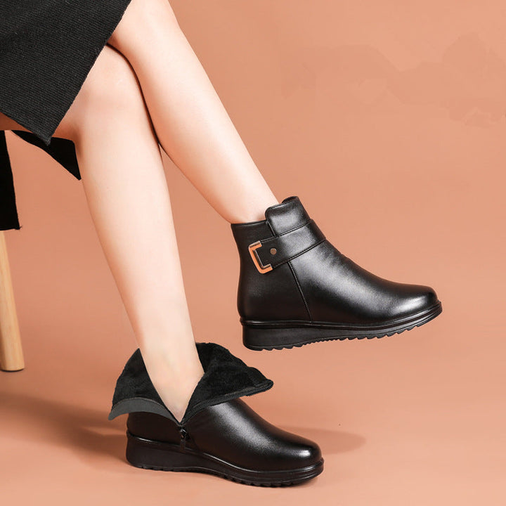 Kira Elegant comfortable Boots