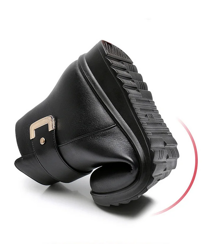 Kira Elegant comfortable Boots