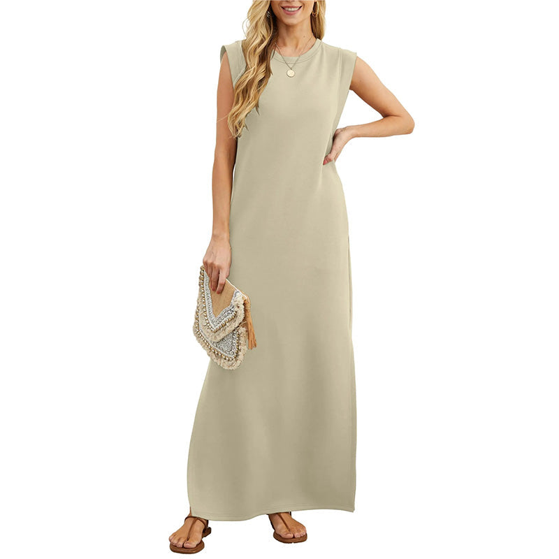 Noemi Casual Dress
