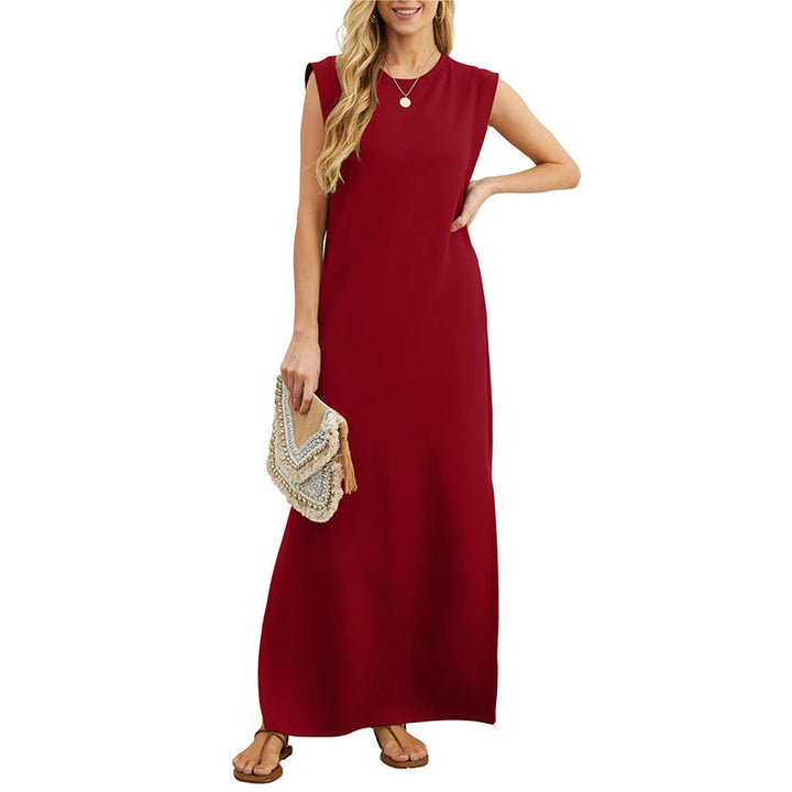 Noemi Casual Dress
