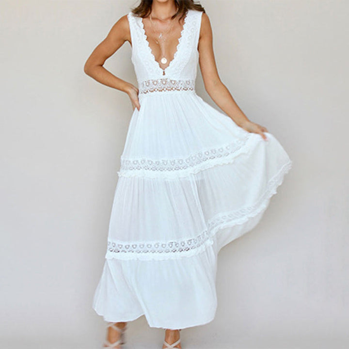 Mabel Maxi Dress