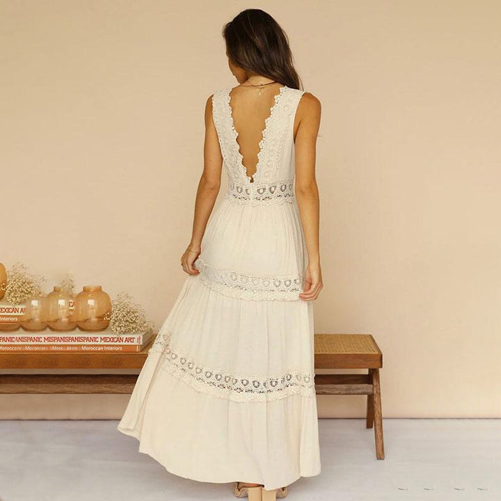 Mabel Maxi Dress