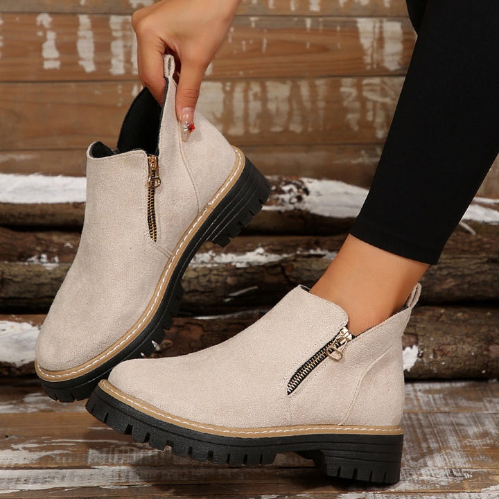 Ramona Ankle Boots