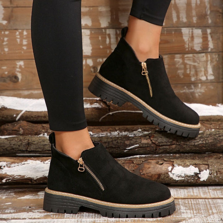 Ramona Ankle Boots