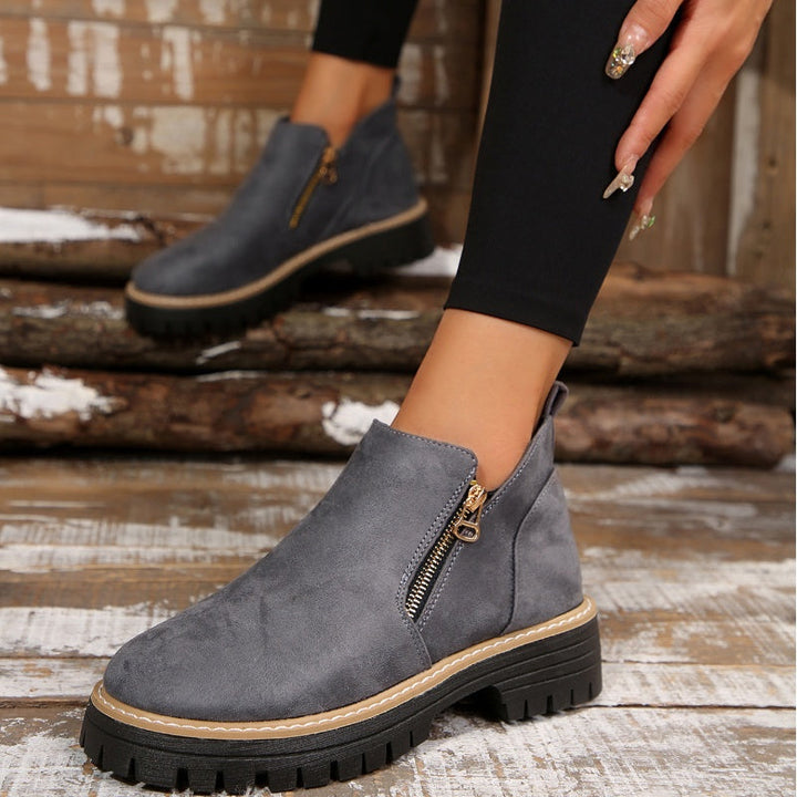 Ramona Ankle Boots