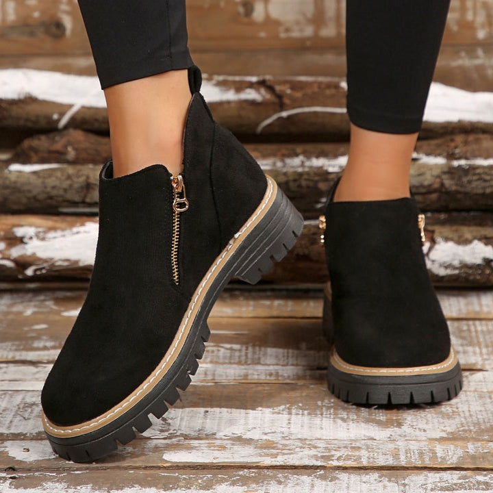 Ramona Ankle Boots