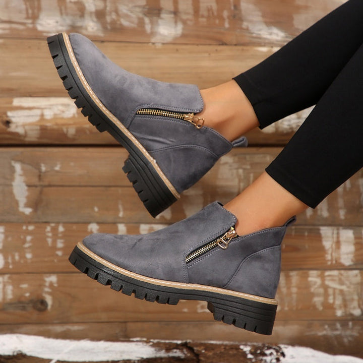 Ramona Ankle Boots