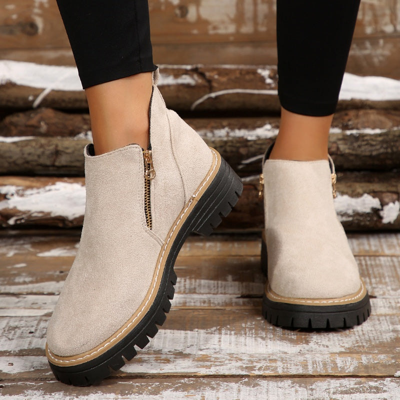Ramona Ankle Boots