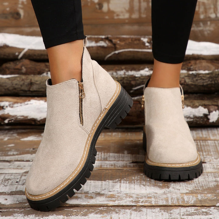 Ramona Ankle Boots