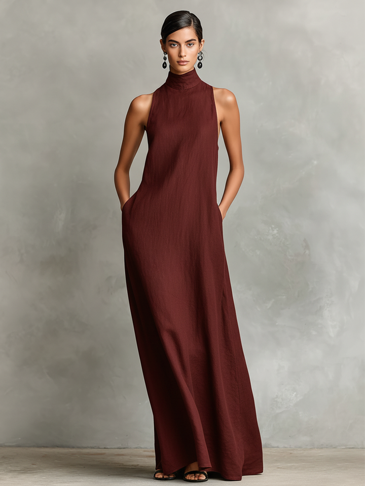 Chrissy Maxi Dress