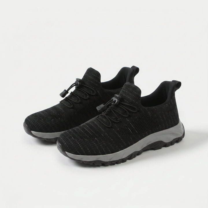 Steinmetz Hands-Free comfort shoes mesh