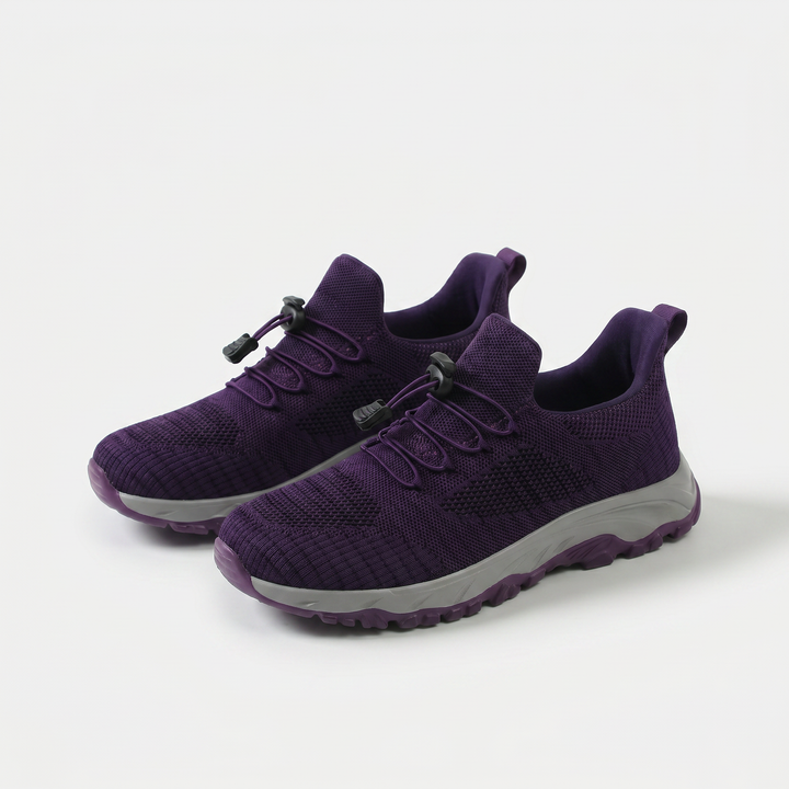 Steinmetz Hands-Free comfort shoes mesh