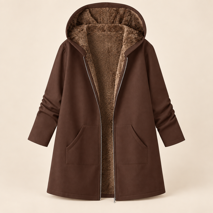 Coffee Brown