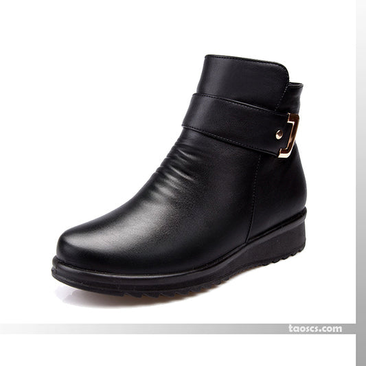 Kira Elegant comfortable Boots