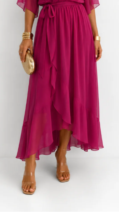 Camie Maxi Dress