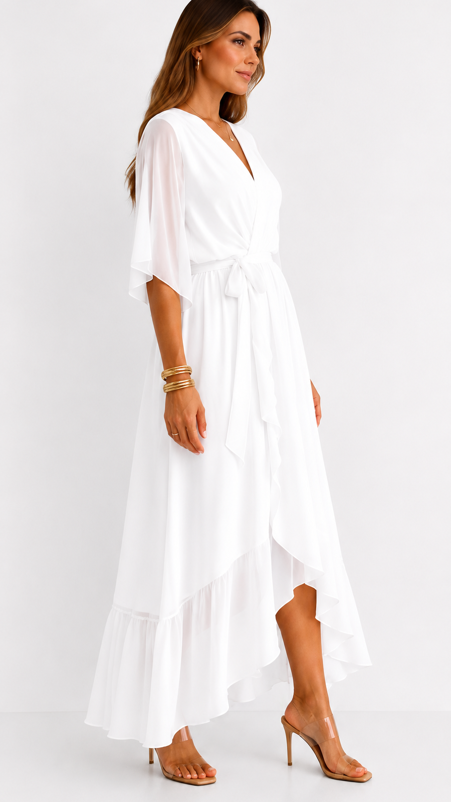 Camie Maxi Dress
