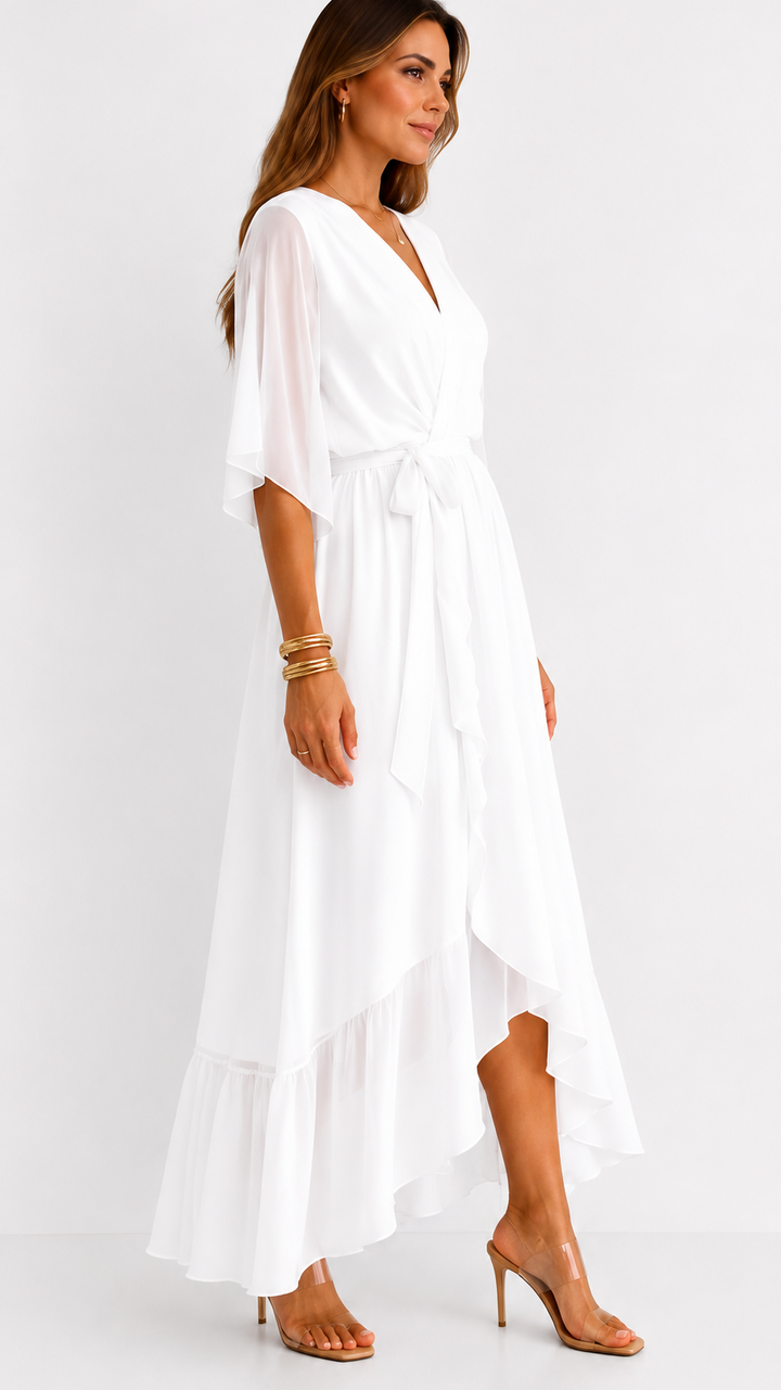 Camie Maxi Dress